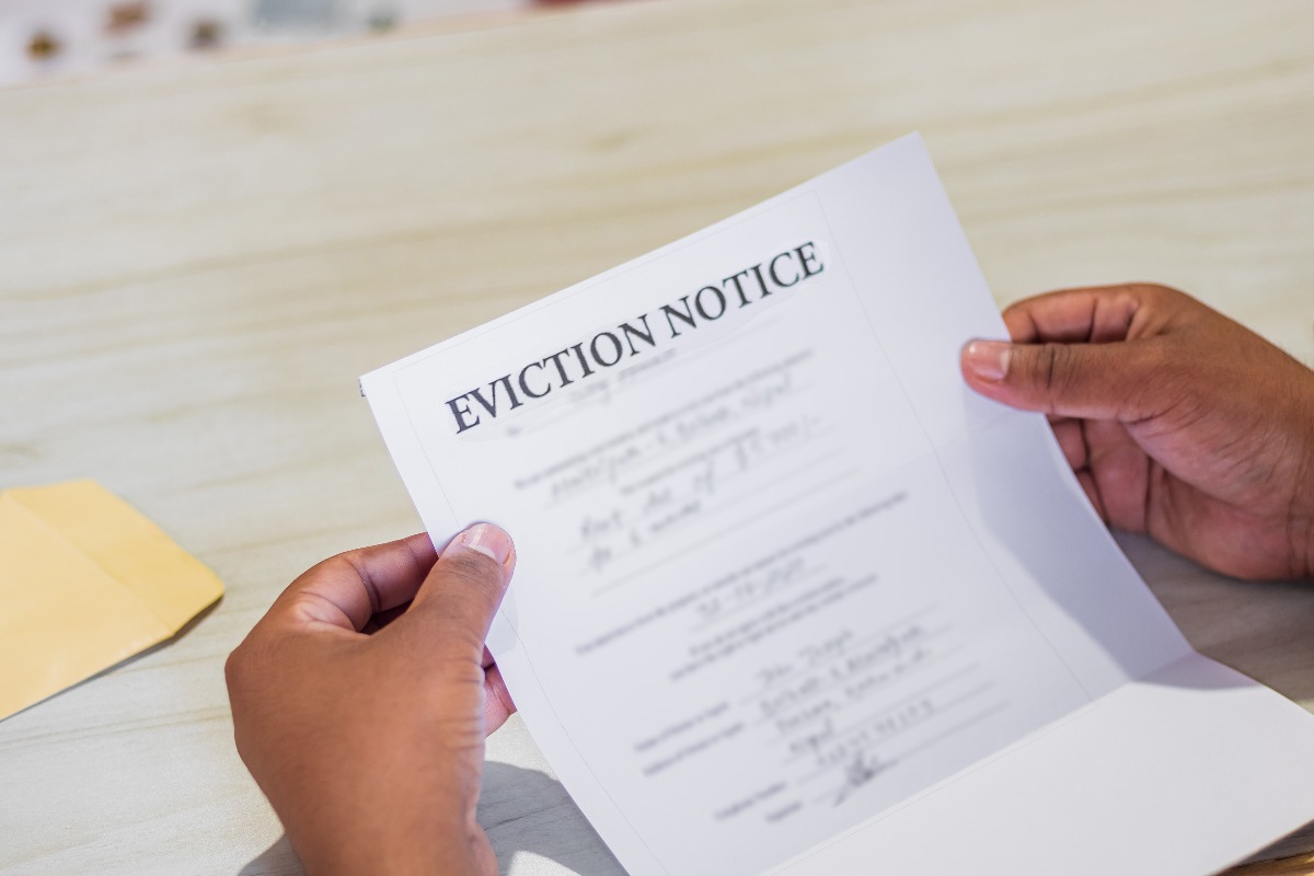 What is Landlord Retaliation? Schwimer Weinstein